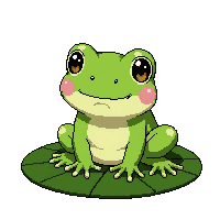 frog 1