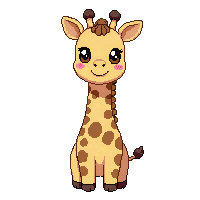 giraffe