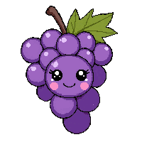 grape 1