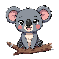 koala 2