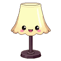 lamp