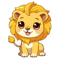 lion 2