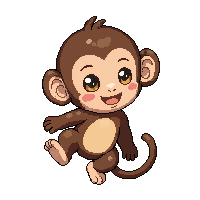 monkey 2