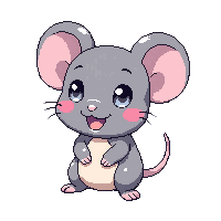 mouse