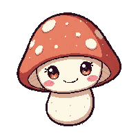 mushroom 1