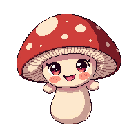mushroom 2