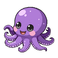 octopus 1