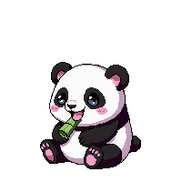 panda 1