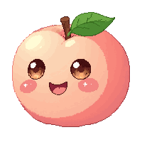peach 2