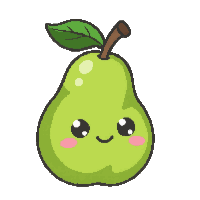 pear 1