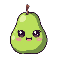 pear 2