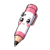 pen