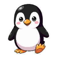 penguin