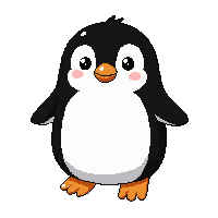 penguin 1