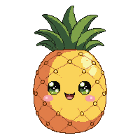 pineapple 1
