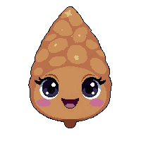 pinecone
