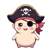 pirate
