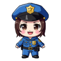 police