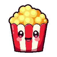popcorn 1