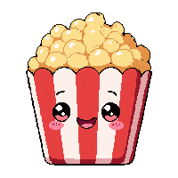 popcorn 2