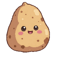 potato