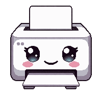 printer