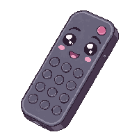remote