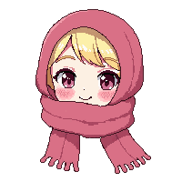 scarf