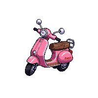 scooter