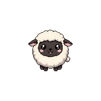sheep 1