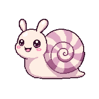 snail