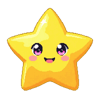 star