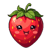 strawberry