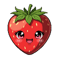 strawberry 1