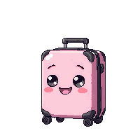 suitcase