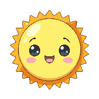 sun