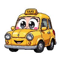 taxi