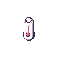 thermometer