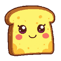 toast 1