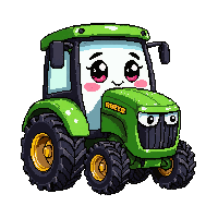 tractor