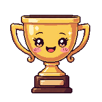 trophy
