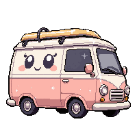 van