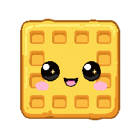 waffle