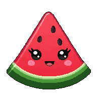watermelon