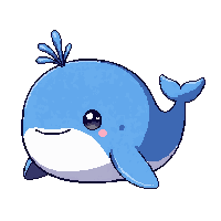 whale