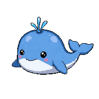 whale 1