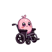 wheelchair