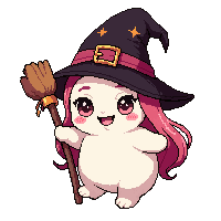 witch