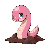 worm 1