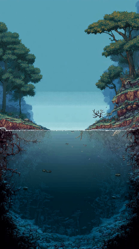 legendarycatch 2380 ocean surface bg